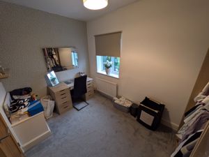 Bedroom Two- click for photo gallery